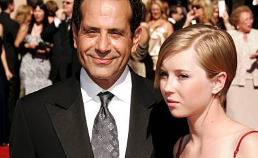 Who Is Tony Shalhoub's Daughter?