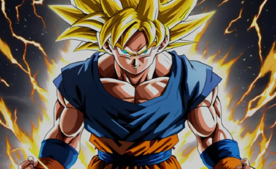 Wallpaper:qdkpnnex7y4= goku