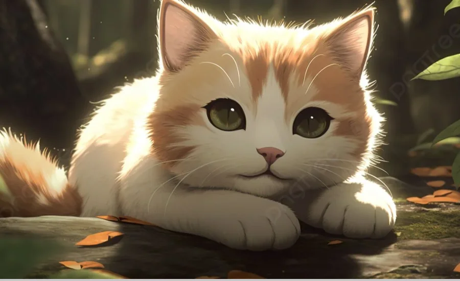 Anime:doqj3fxnevs= Cat