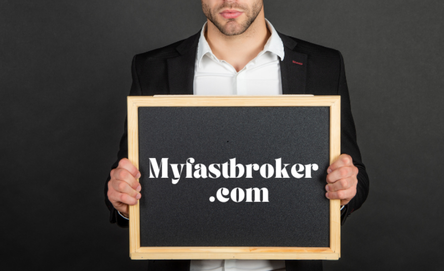 myfastbroker com