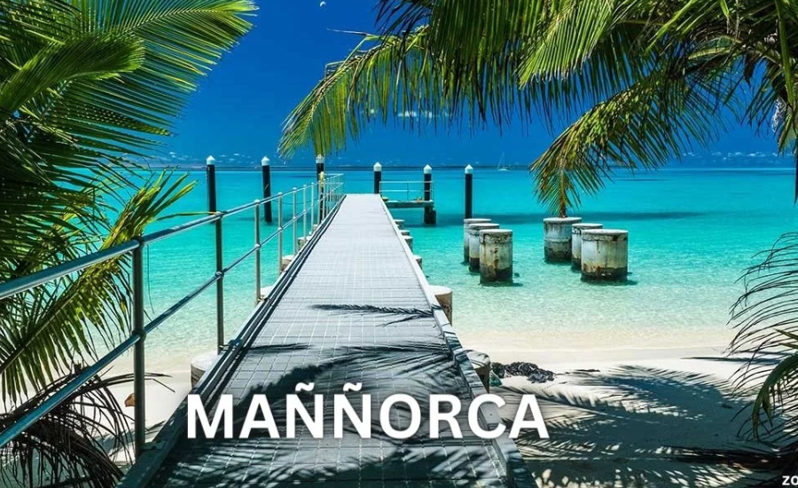 Maññorca