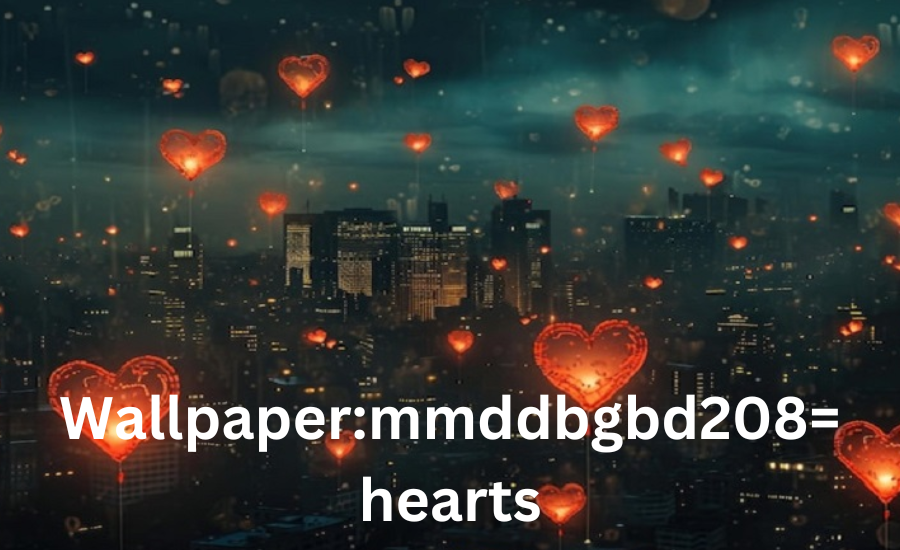 Wallpaper:mmddbgbd208= hearts