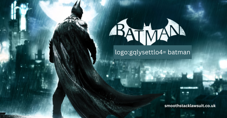 Logo:gqlysettlo4= Batman