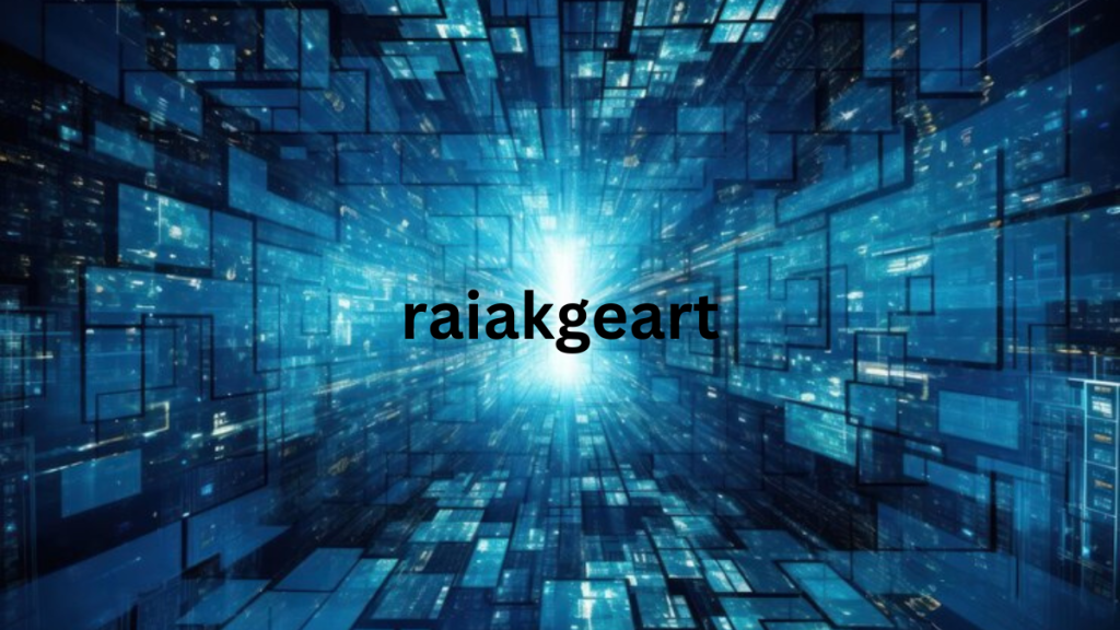 Raiakgeart