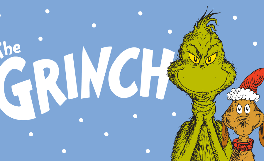 Clipart:2tvnqwgta7a—The Grinch