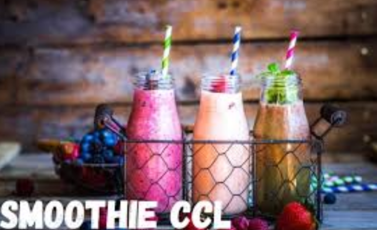 Smoothie CCL