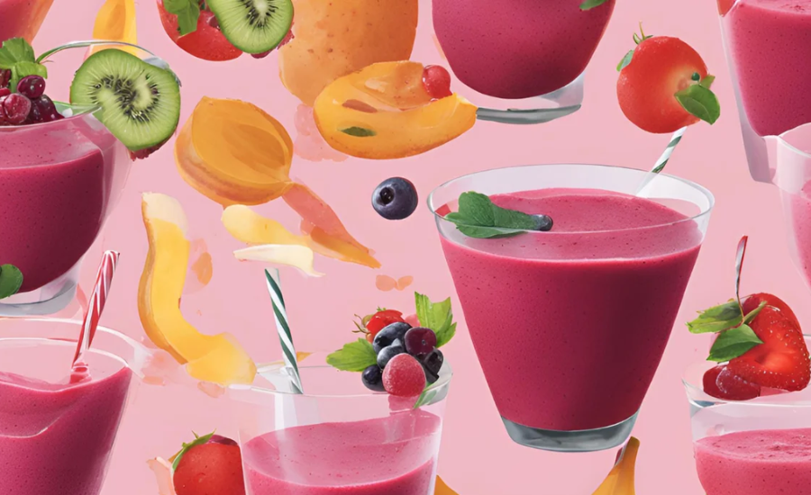 smoothie ccl