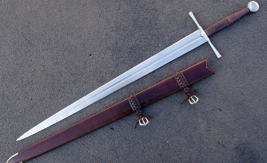 Honngen Civil War Sword