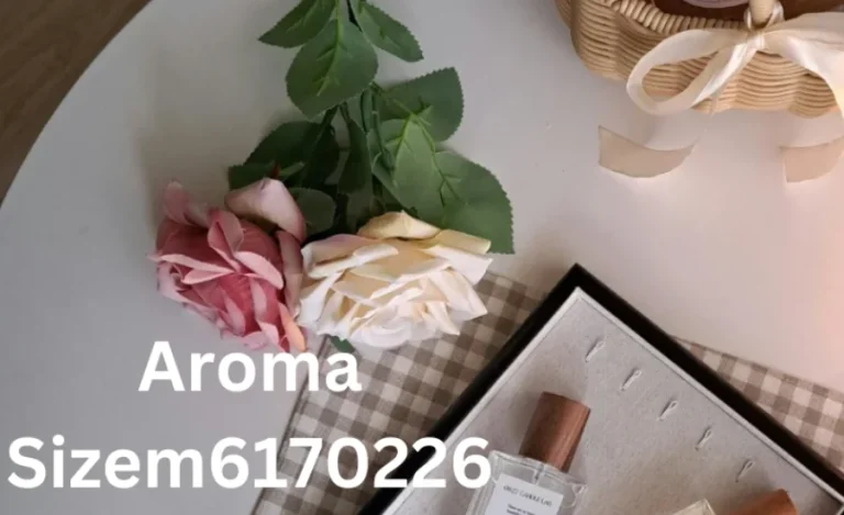 Aroma sizem6170226