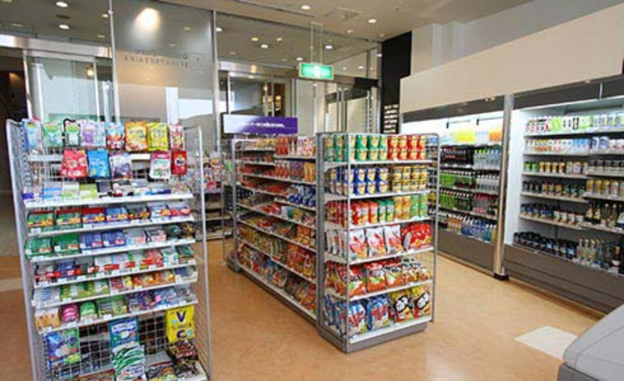 Challenges And Opportunities for Okiha18 Convenience Store