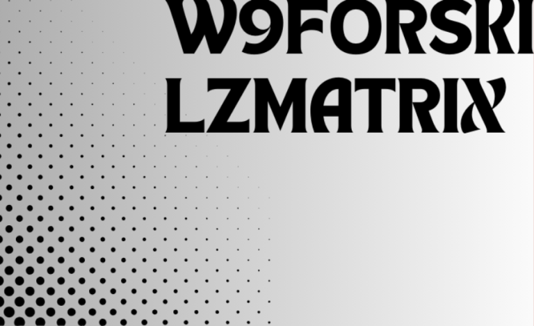 w9 for skilzmatrix