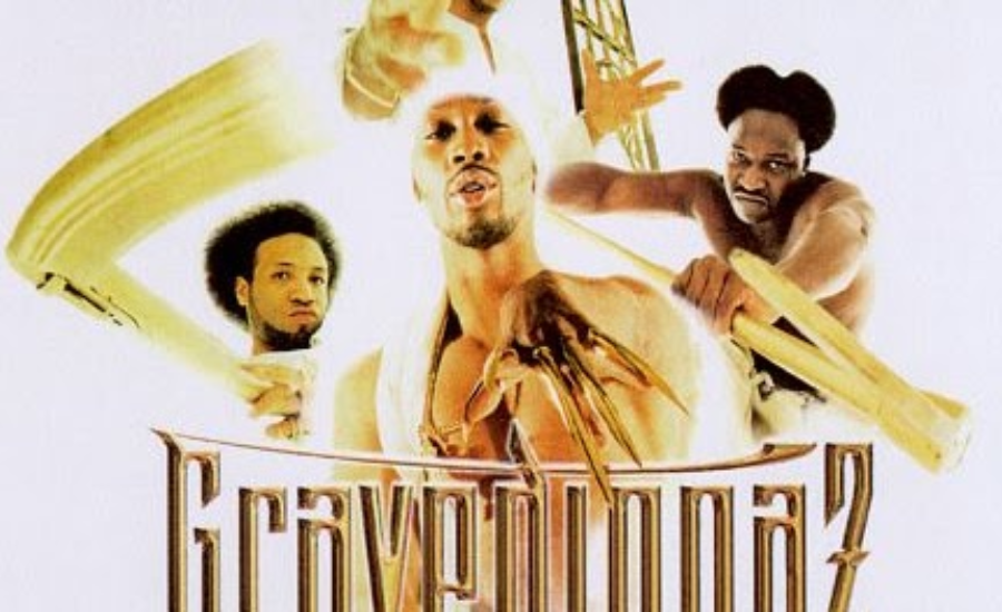 The Artistic Concept Of Boombapreviews Gravediggaz