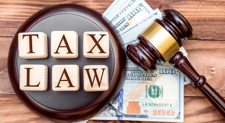 Simple Steps to Stay Compliant with New Tax Laws