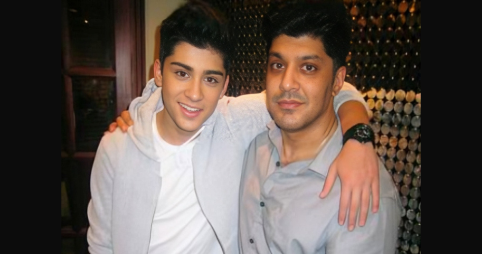 yaser malik