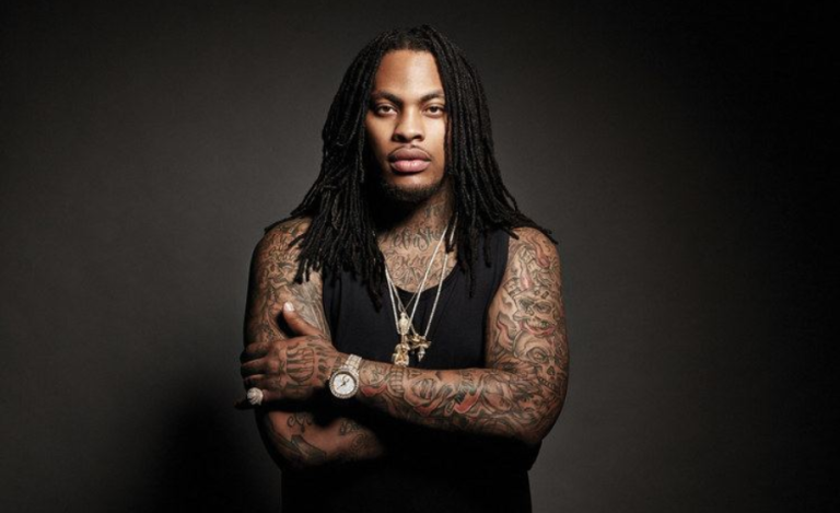 Rahleek Malphurs: The Impactful Life and Tragic Death of Waka Flocka  Flame's Brother - Celebz Wave