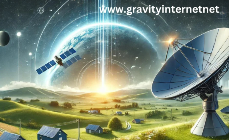 www gravityinternetnet