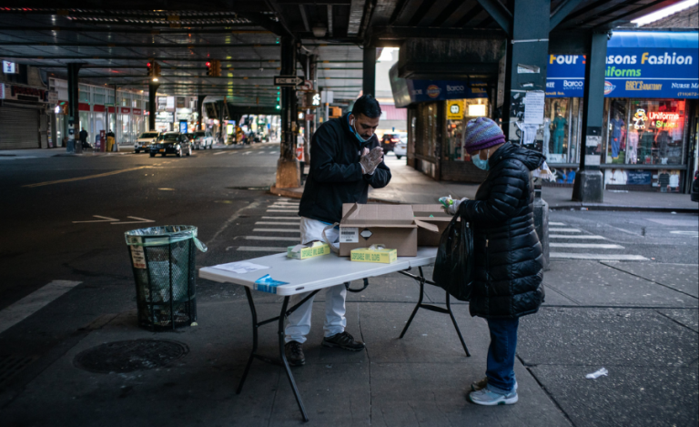 newcologia roosevelt avenue queens new york