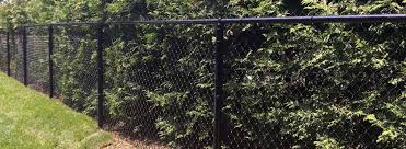 How Chain Link Fencing Will Evolve Over the Next Decade with Chain Link Fence Ottawa