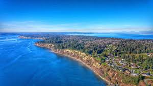 The Future of Camano Island In Washington with Upcoming Developments and Trends