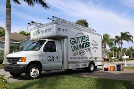 The Best House Gutter Cleaning Service in Titusville, Florida