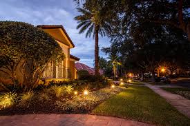 Why is Landscape Light in Orlando, FL a Must-Have for Homeowners?