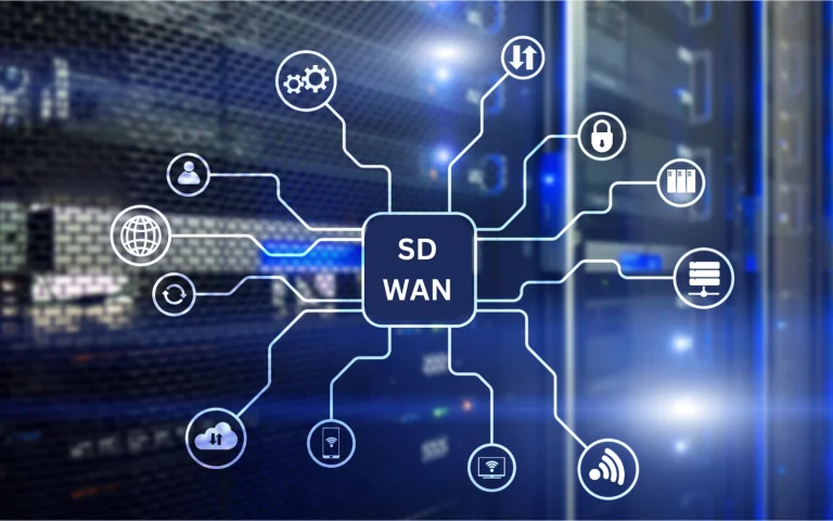 How SD-WAN is Revolutionizing Enterprise Networking