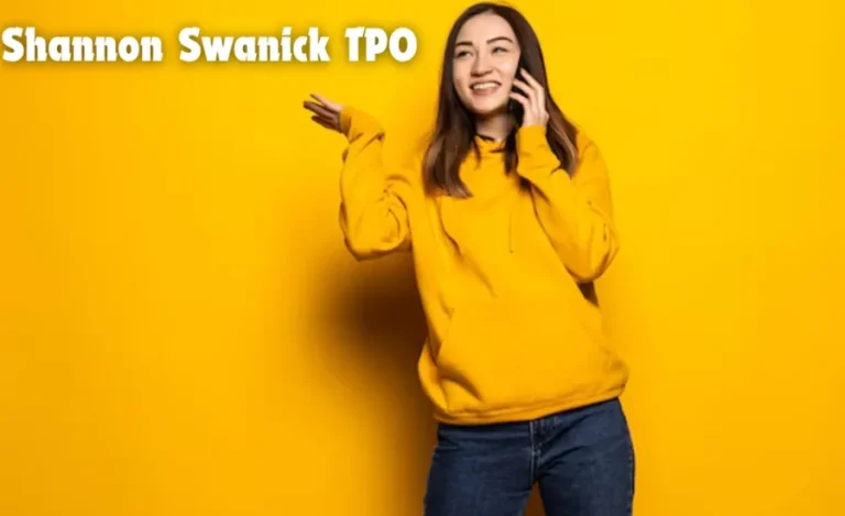 Shannon swanick tpo