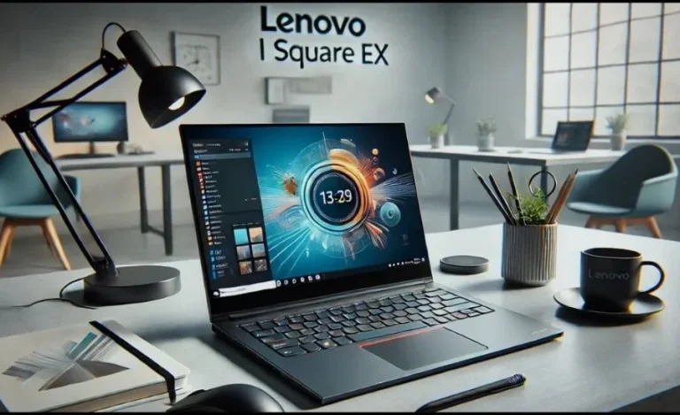 i square - lenovo ex