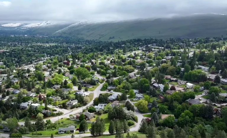 seeley lake affordable housing crisis