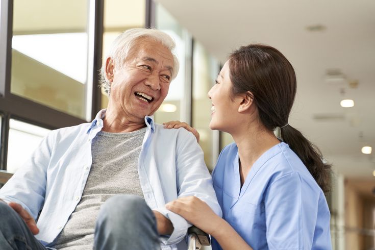 Top Tips for Finding the Best Aged Care Services