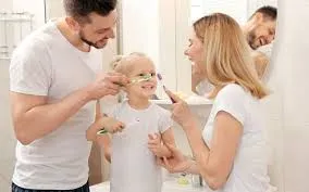 The Benefits of Choosing a Dentist in Birchgrove Area for Your Family's Dental Care