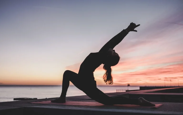 Easy Ways to Incorporate Yoga into Your Daily Routine